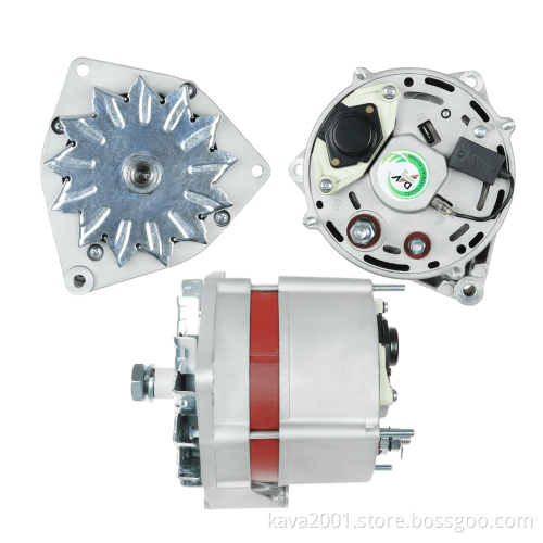 Tractor Alternator for Ford 3600, 4610, 7610 - 24246F, 24246J, 24256B